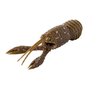 Great Lakes Finesse 2.5" Juvy Craw (7 pk) - Image 7