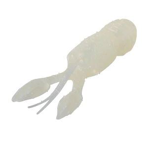 Great Lakes Finesse 2.5" Juvy Craw (7 pk) - Image 8