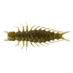 Great Lakes Finesse Juicy Helgramite (8 pk)