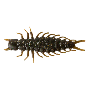 Great Lakes Finesse Juicy Helgramite (8 pk) - Image 4