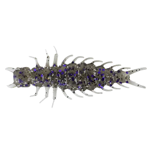 Great Lakes Finesse Juicy Helgramite (8 pk) - Image 6