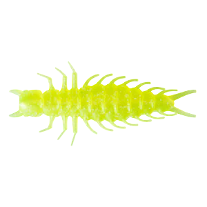 Great Lakes Finesse Juicy Helgramite (8 pk) - Image 7
