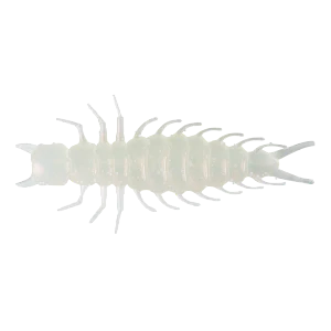Great Lakes Finesse Juicy Helgramite (8 pk) - Image 8
