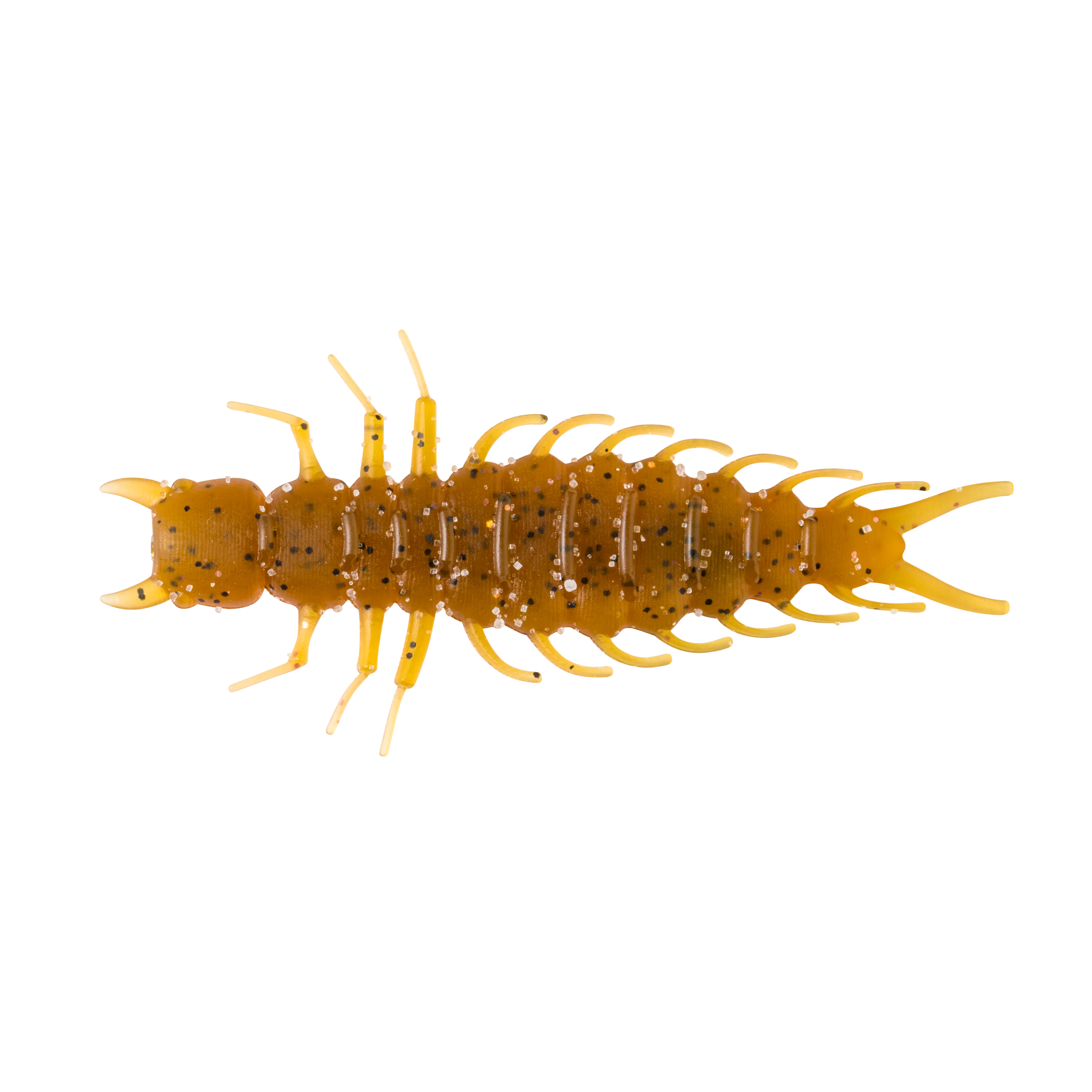 Great Lakes Finesse Juicy Helgramite (8 pk) - Image 9
