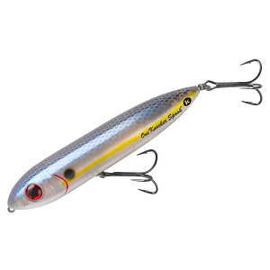 Heddon One Knocker Spook - Image 10
