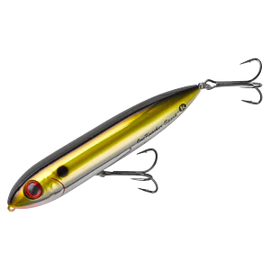 Heddon One Knocker Spook - Image 11