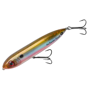 Heddon One Knocker Spook - Image 5