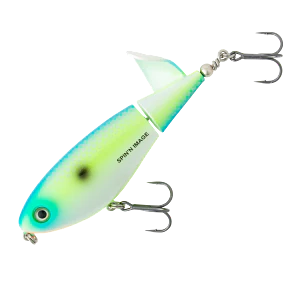 Heddon Spin'n Image - Image 4