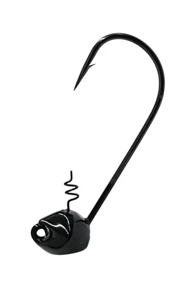 Hog Farmer Magnum Shakey Head - 2 pk