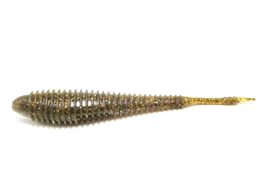 Hog Farmer Spunk Shad Pintail Swimbait - Image 10
