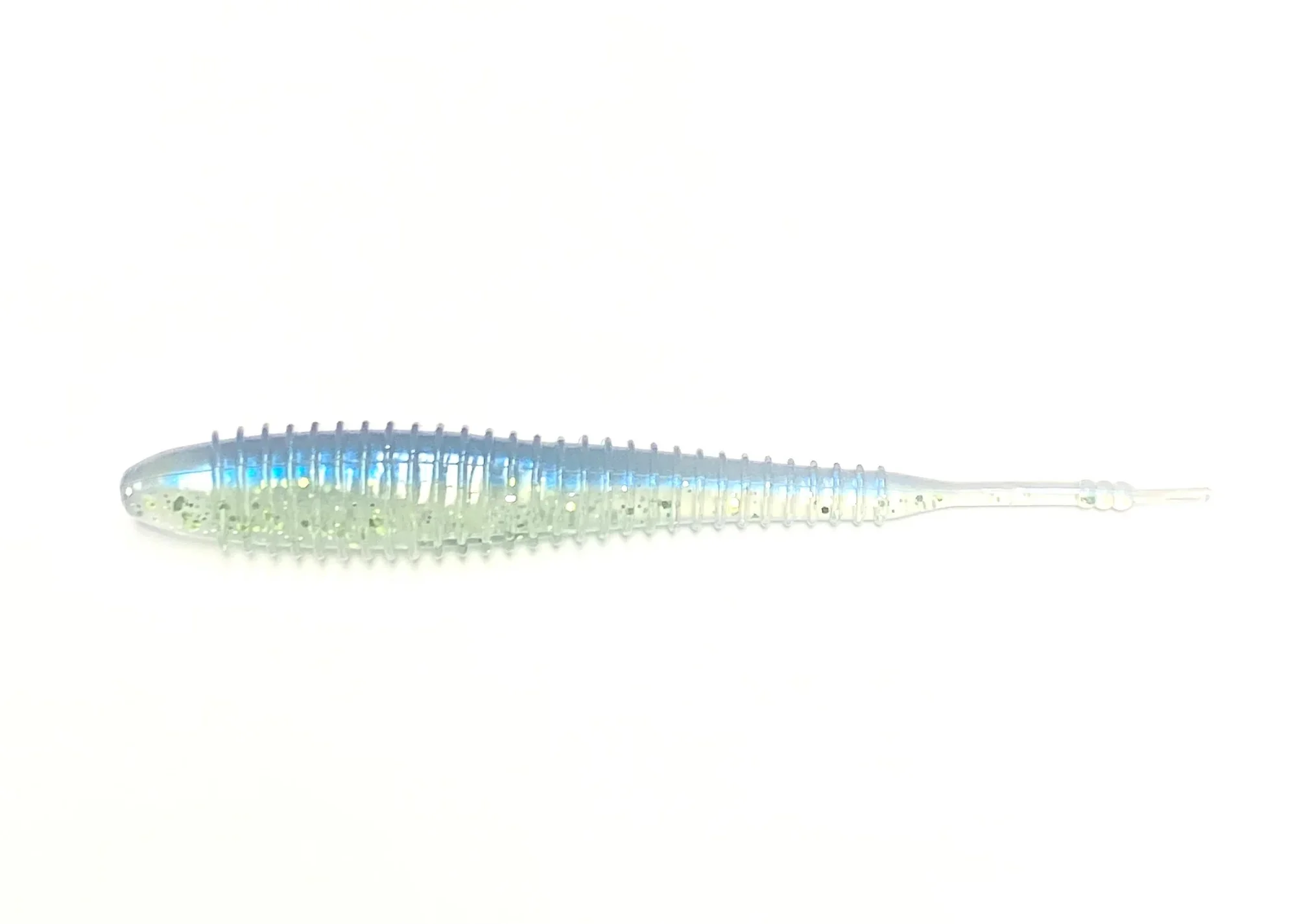 Hog Farmer Spunk Shad Pintail Swimbait - Image 11