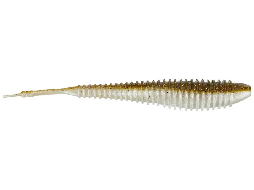 Hog Farmer Spunk Shad Pintail Swimbait - Image 13