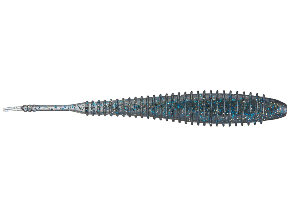 Hog Farmer Spunk Shad Pintail Swimbait - Image 15