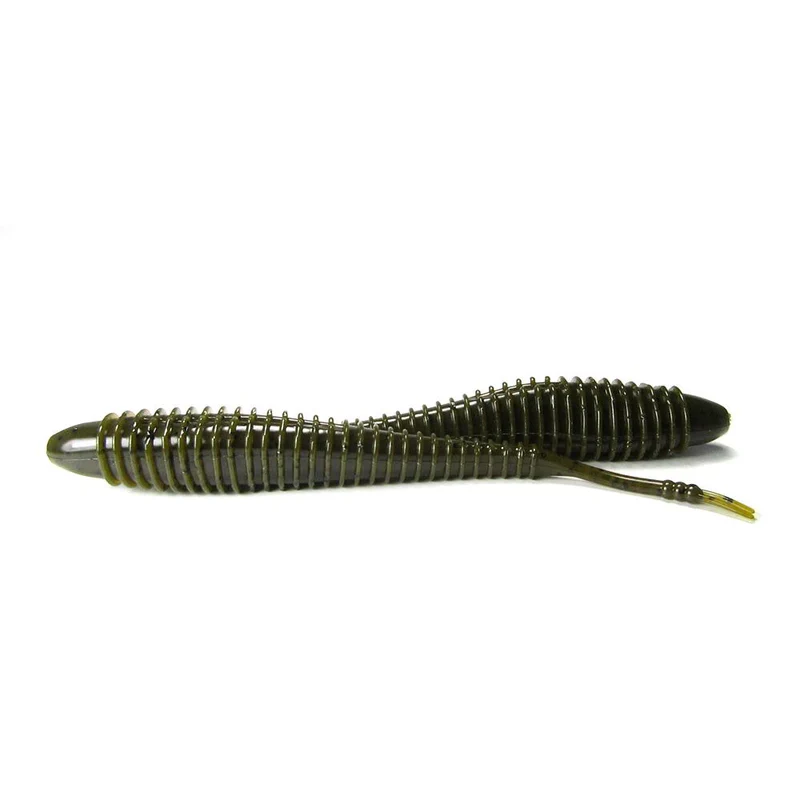 Hog Farmer Spunk Shad Pintail Swimbait - Image 16