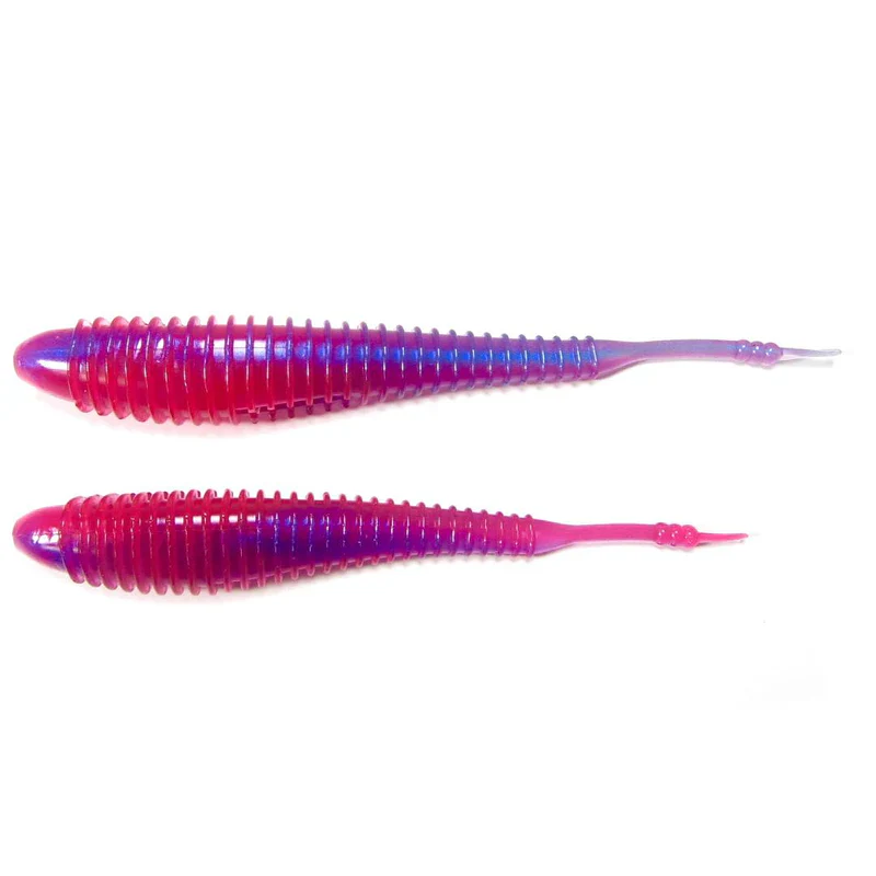 Hog Farmer Spunk Shad Pintail Swimbait - Image 17