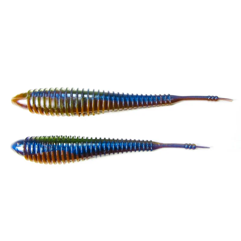 Hog Farmer Spunk Shad Pintail Swimbait - Image 18