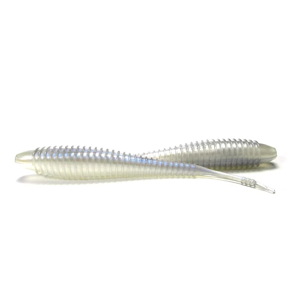 Hog Farmer Spunk Shad Pintail Swimbait - Image 3