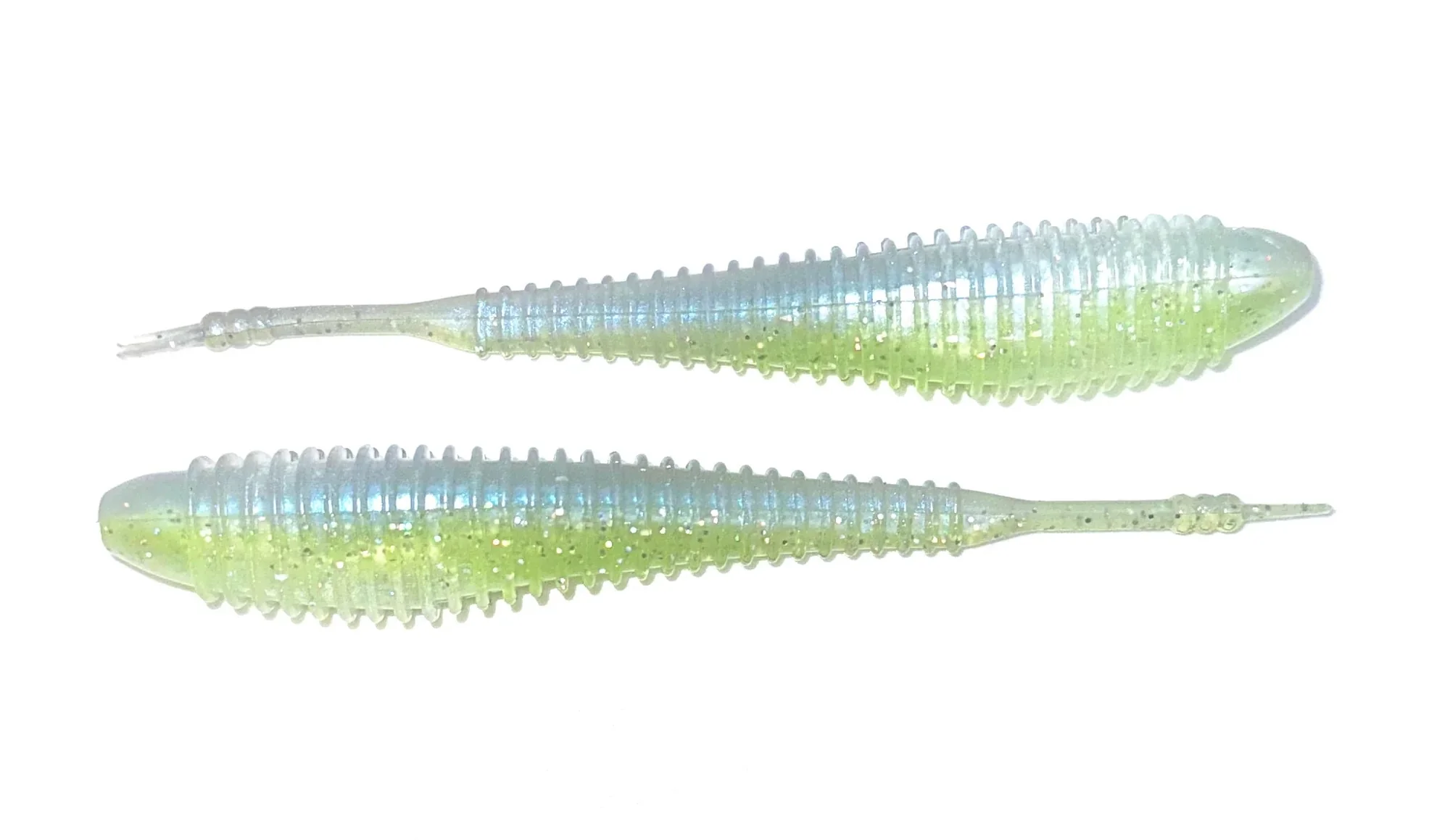 Hog Farmer Spunk Shad Pintail Swimbait - Image 5