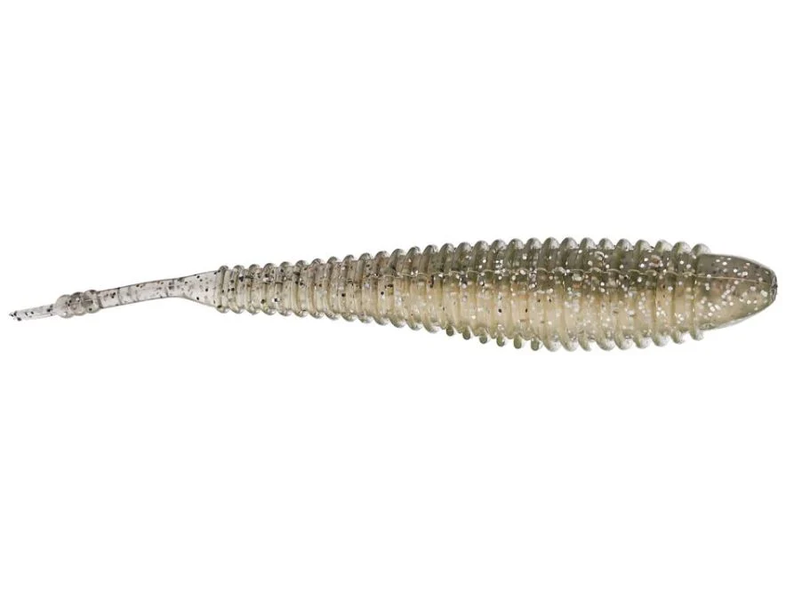 Hog Farmer Spunk Shad Pintail Swimbait - Image 6