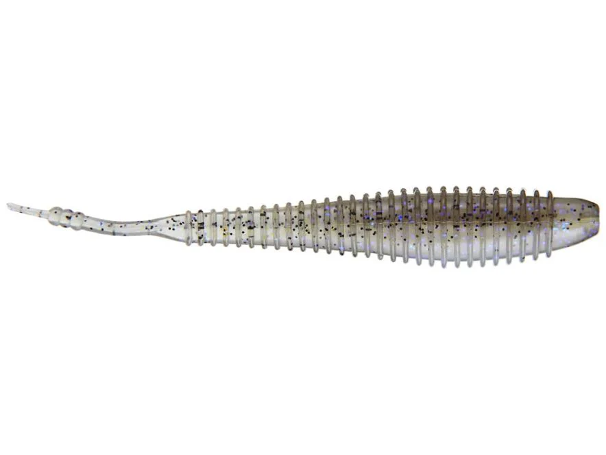 Hog Farmer Spunk Shad Pintail Swimbait - Image 7