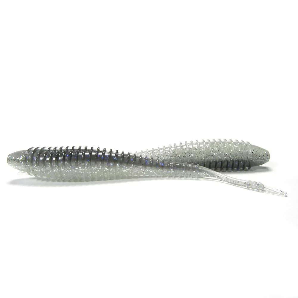 Hog Farmer Spunk Shad Pintail Swimbait - Image 8