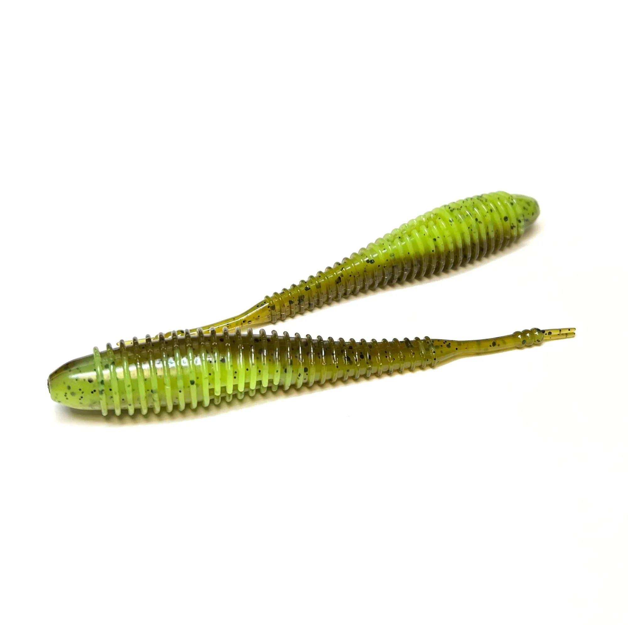 Hog Farmer Spunk Shad Pintail Swimbait - Image 9