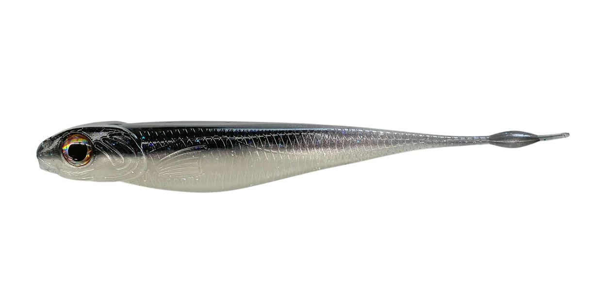 Home WRCKr Pin Tail Swimbait 6.5" - Image 3