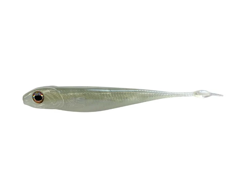 Home WRCKr Pin Tail Swimbait 6.5" - Image 4