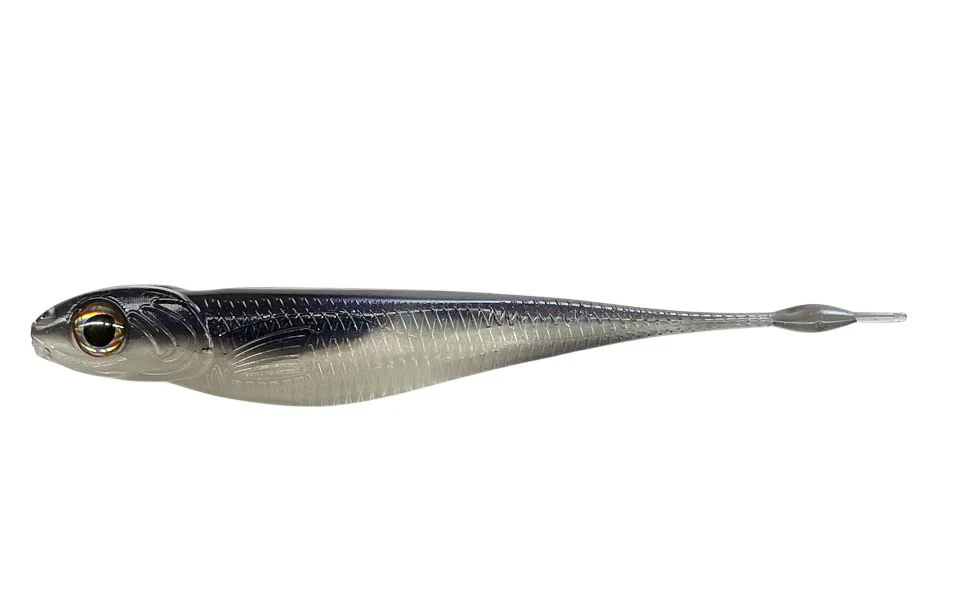Home WRCKr Pin Tail Swimbait 6.5" - Image 5