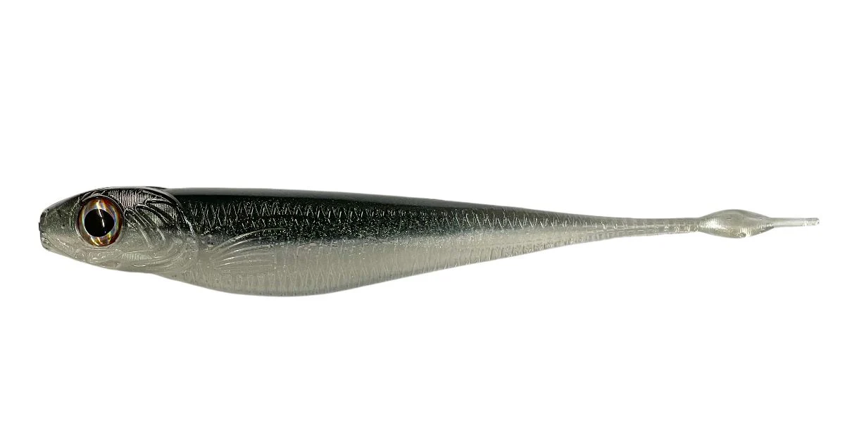 Home WRCKr Pin Tail Swimbait 6.5" - Image 6