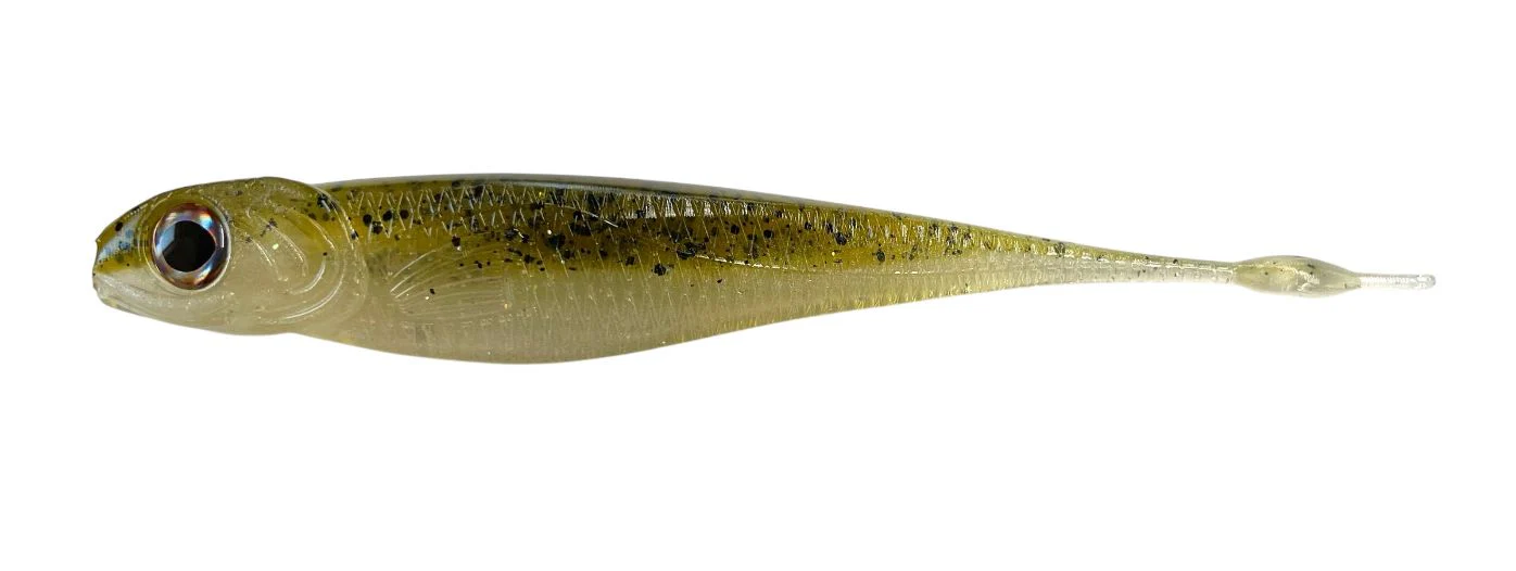 Home WRCKr Pin Tail Swimbait 6.5" - Image 7