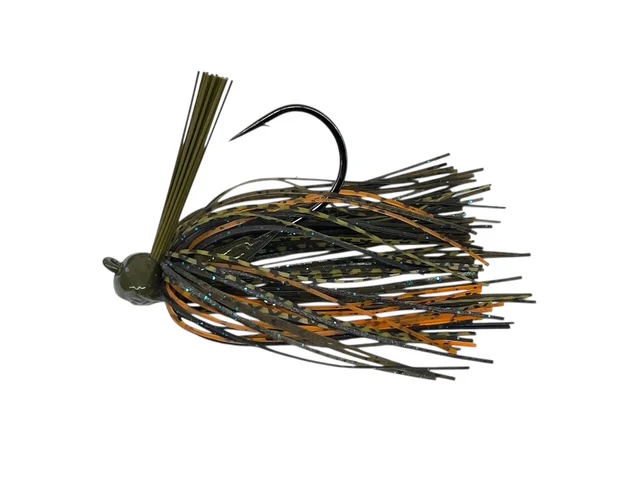 Icon Football Jigs - Image 12