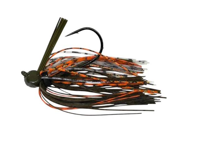 Icon Football Jigs - Image 14