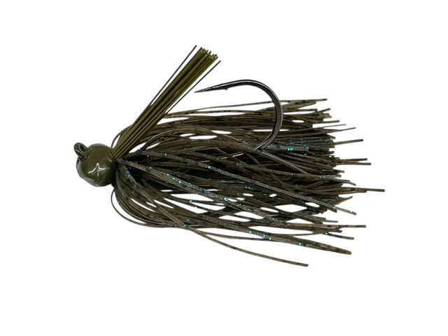 Icon Football Jigs - Image 15