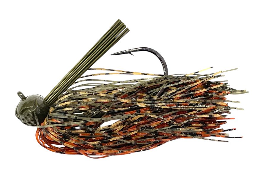 Icon Football Jigs - Image 3