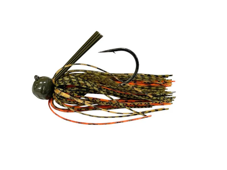 Icon Football Jigs - Image 6