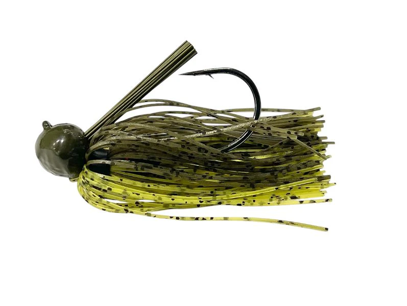 Icon Football Jigs - Image 9