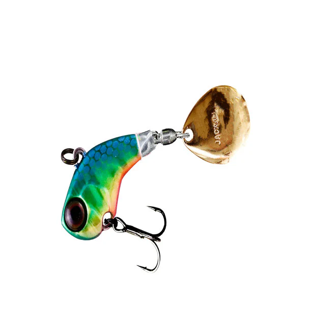 Jackall Deracoup - Image 3