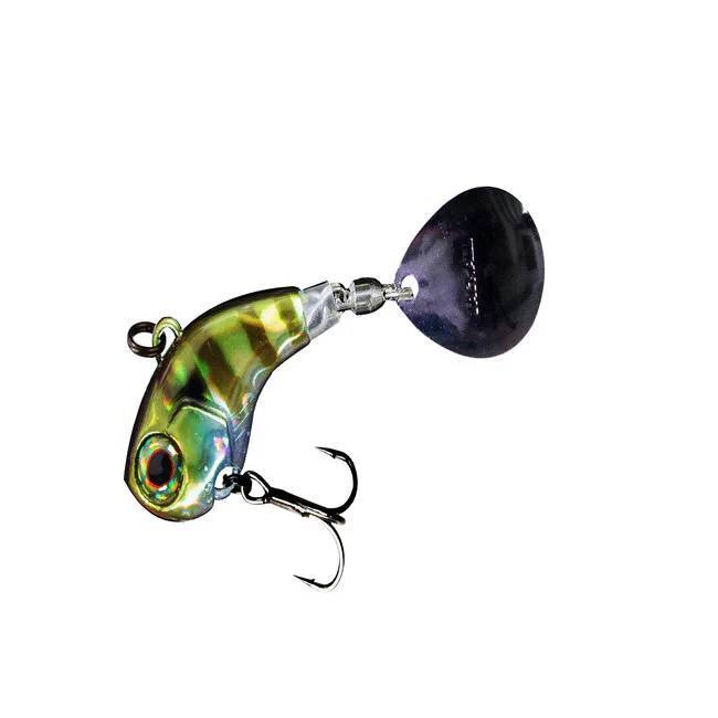 Jackall Deracoup - Image 4