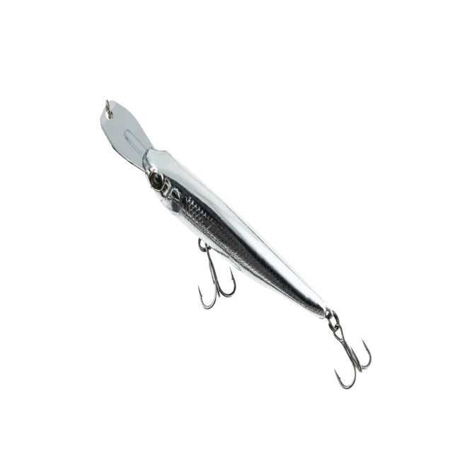 Jackall Riser Bait 007R - Image 7