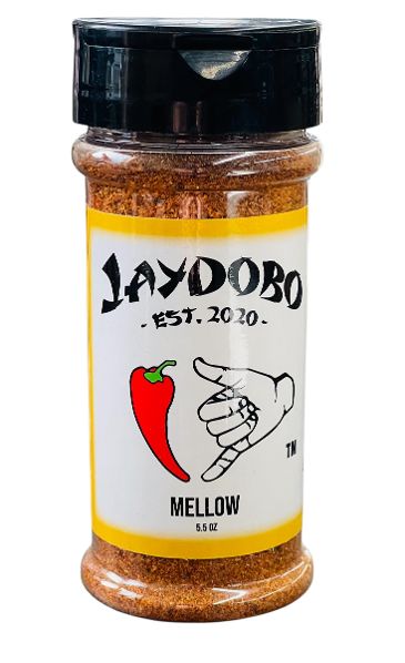 JayDobo Seasoning