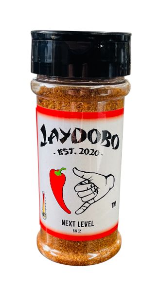 JayDobo Seasoning - Image 2