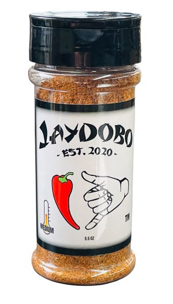 JayDobo Seasoning - Image 3