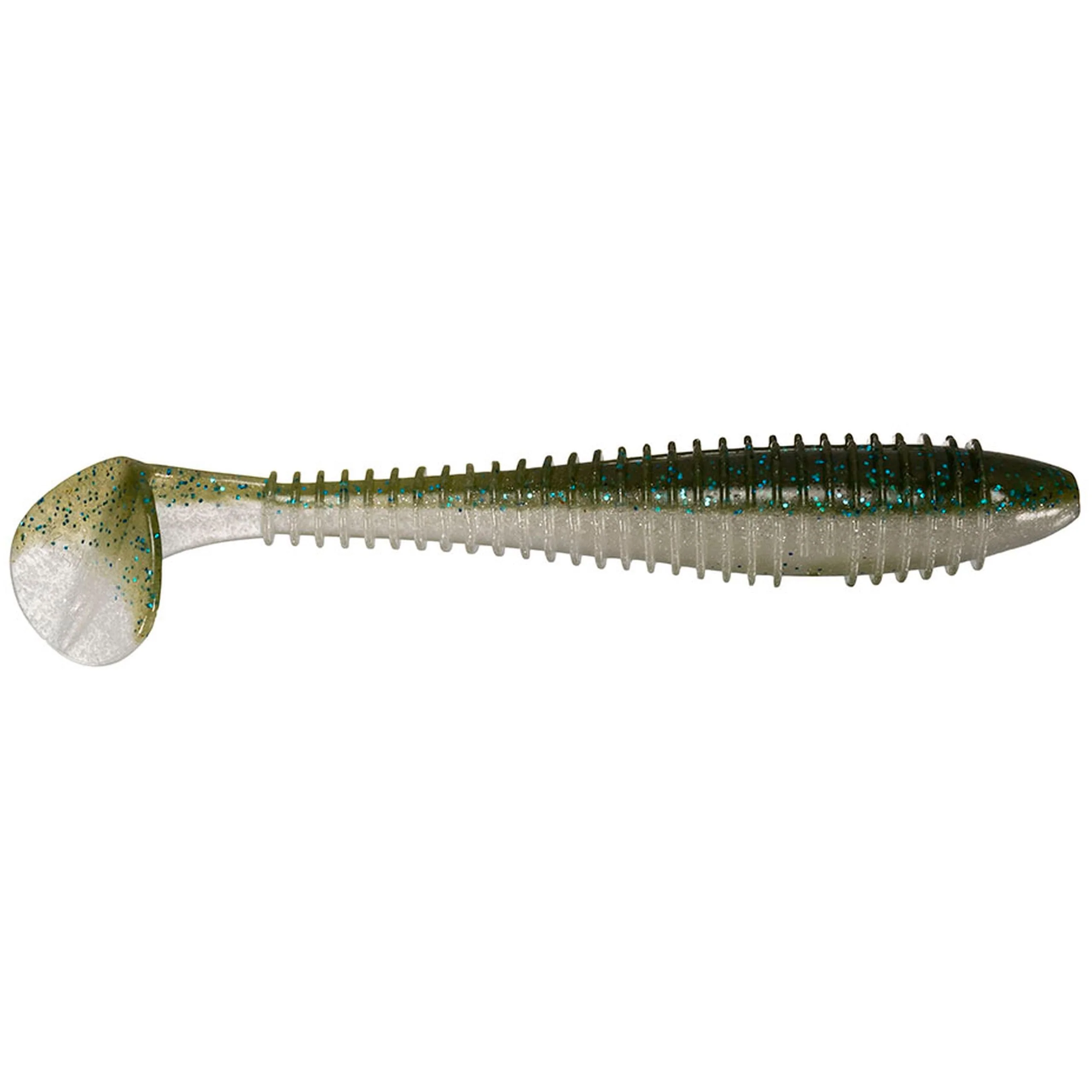 Keitech Swing Impact FAT 4.3 - Image 3