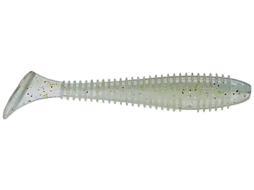 Keitech Swing Impact FAT Swimbait - Image 26