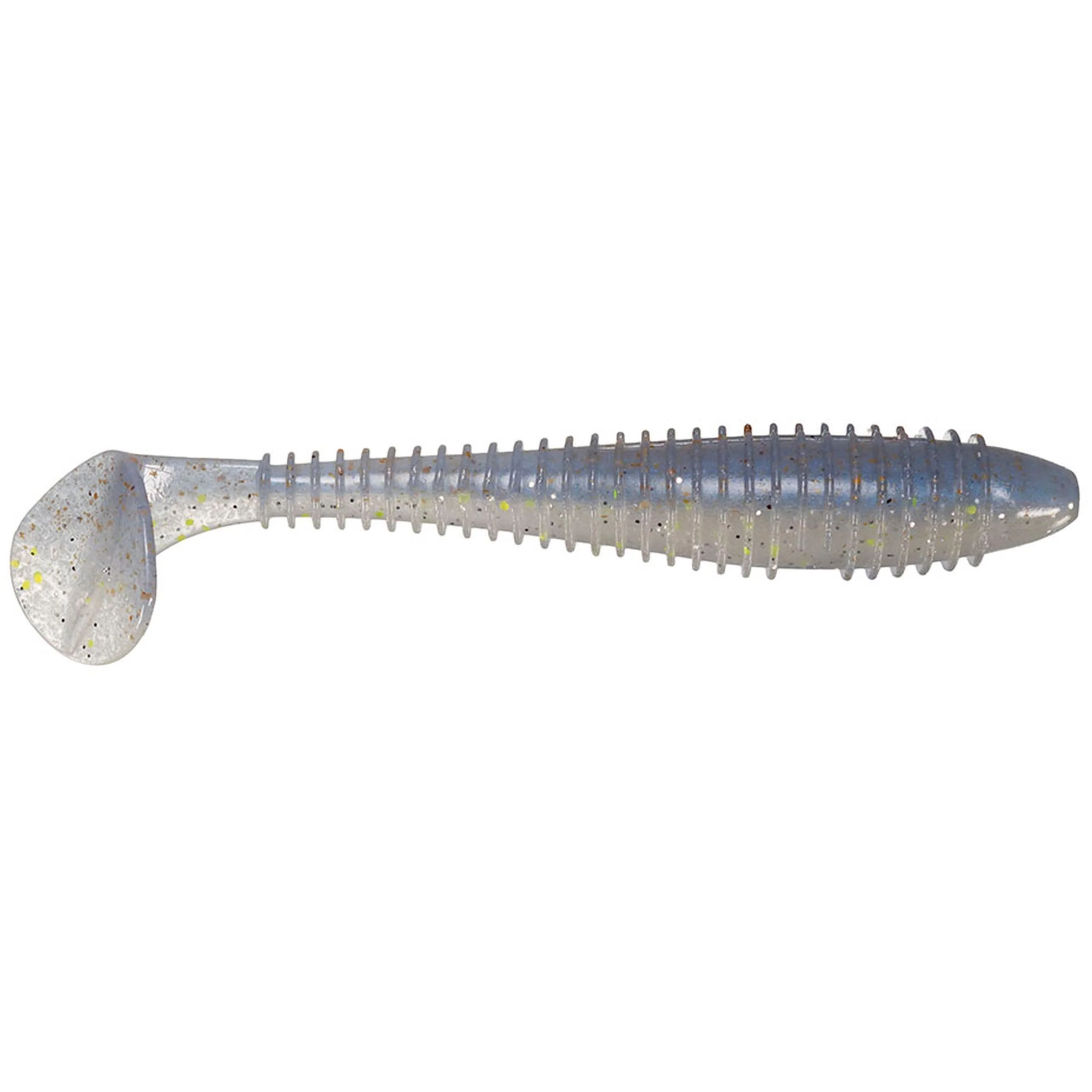 Keitech Swing Impact FAT Swimbait - Image 5