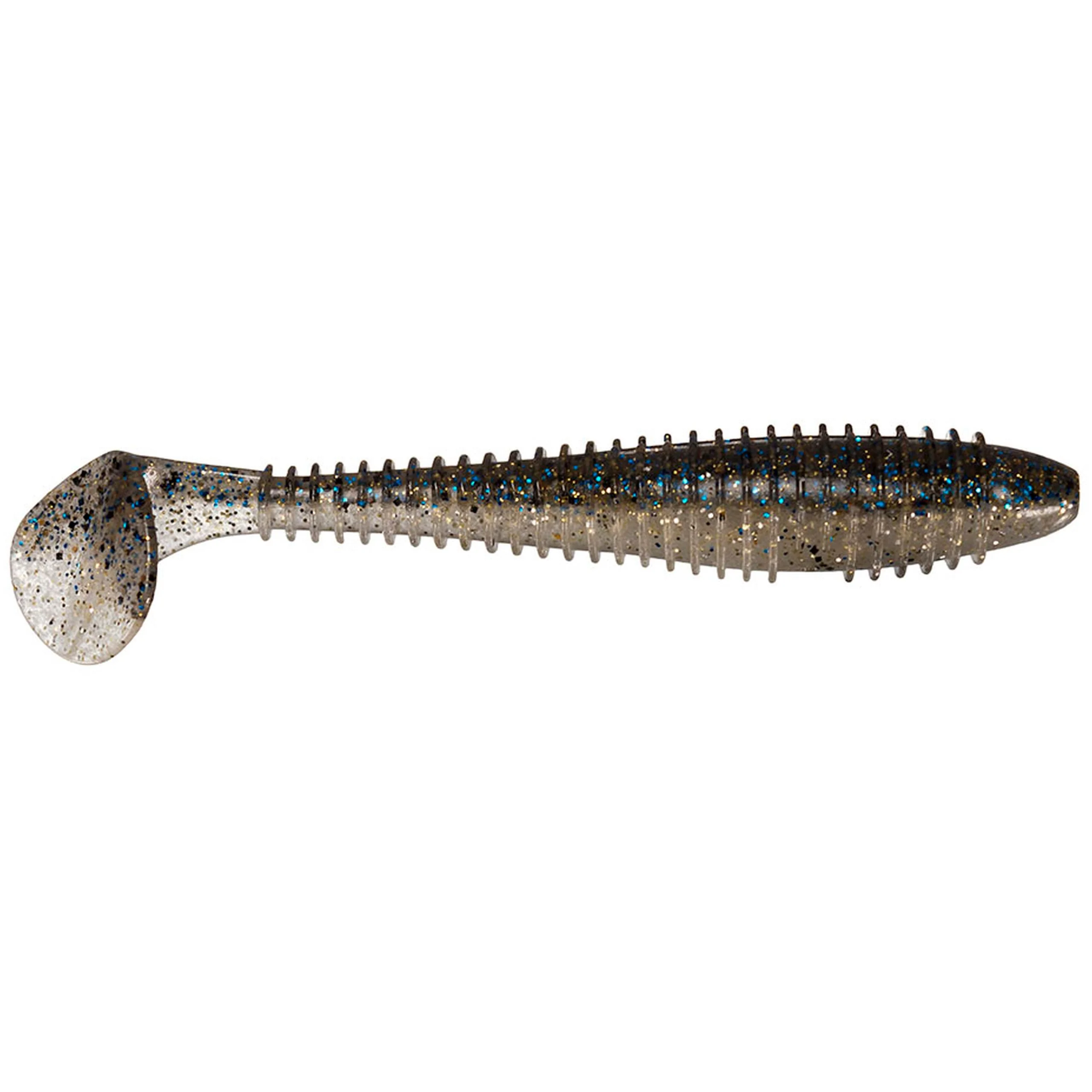 Keitech Swing Impact FAT Swimbait - Image 8
