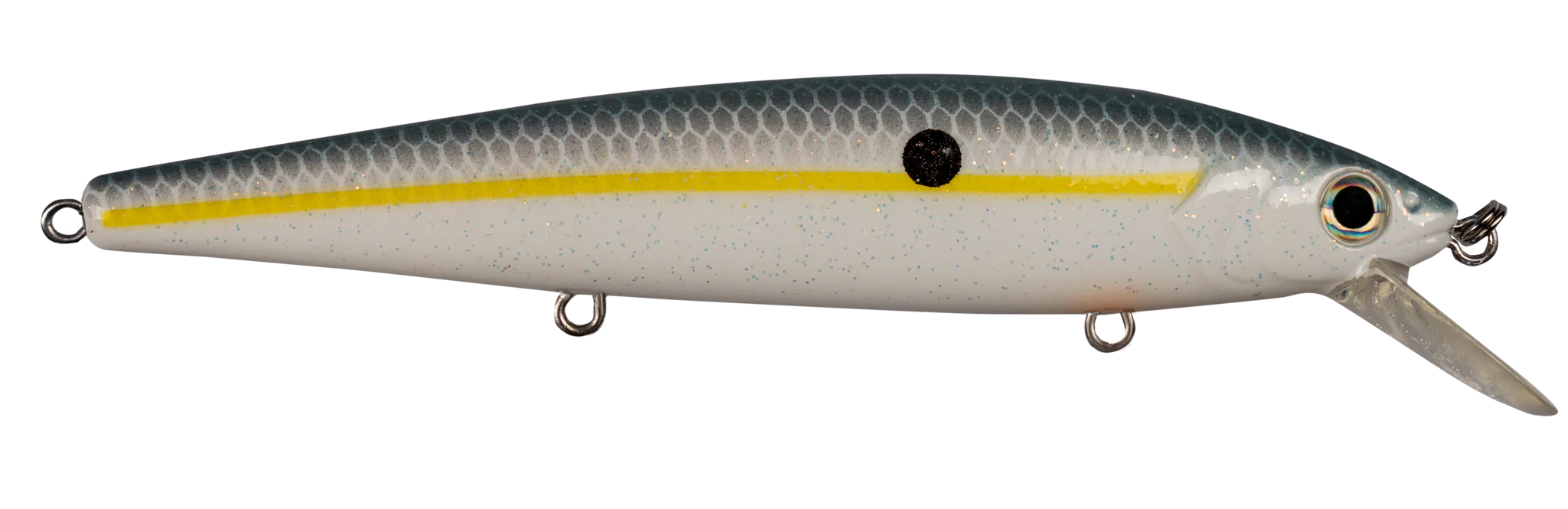 Strike King KVD Jerkbait J300 - Image 3