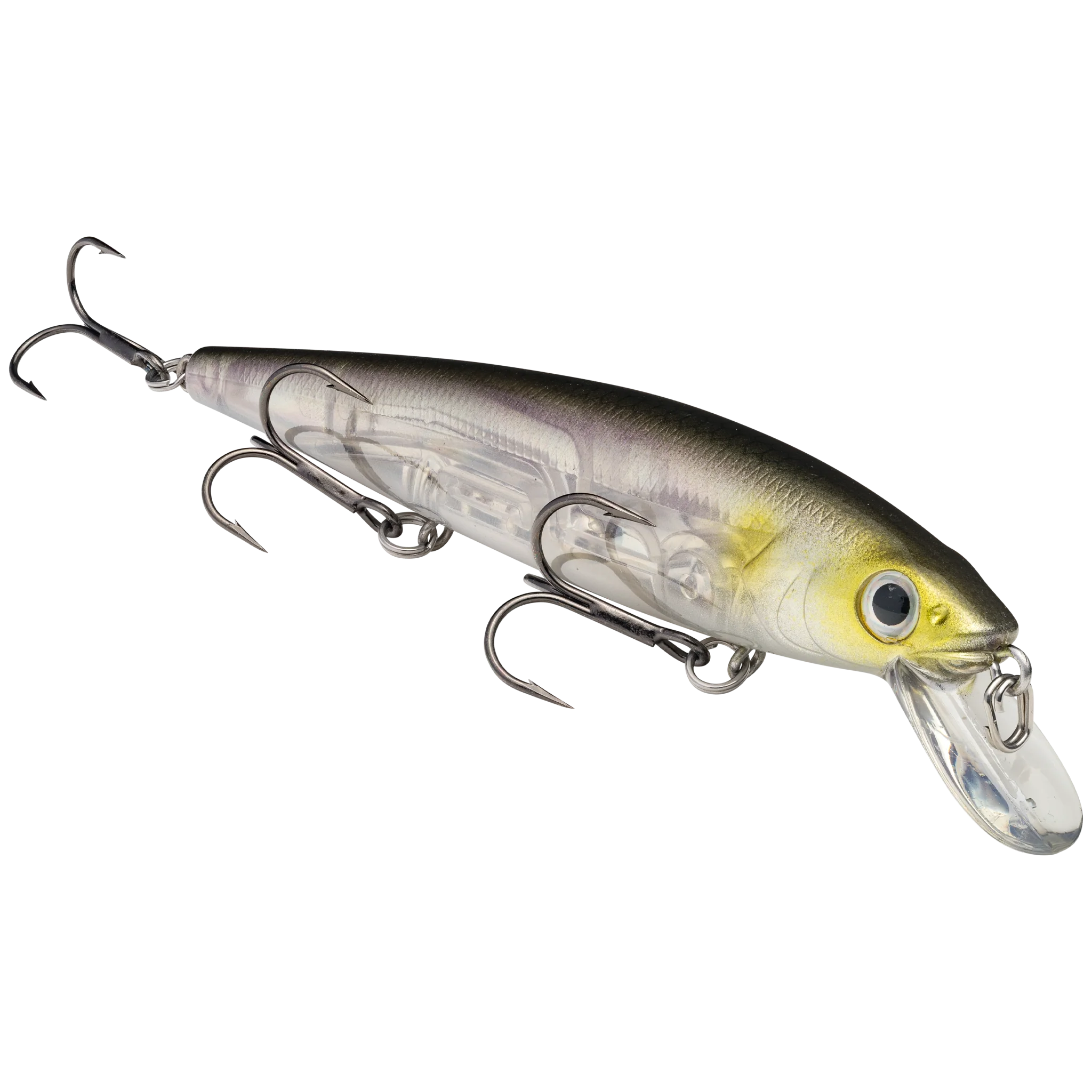Strike King KVD Jerkbait J300 - Image 6