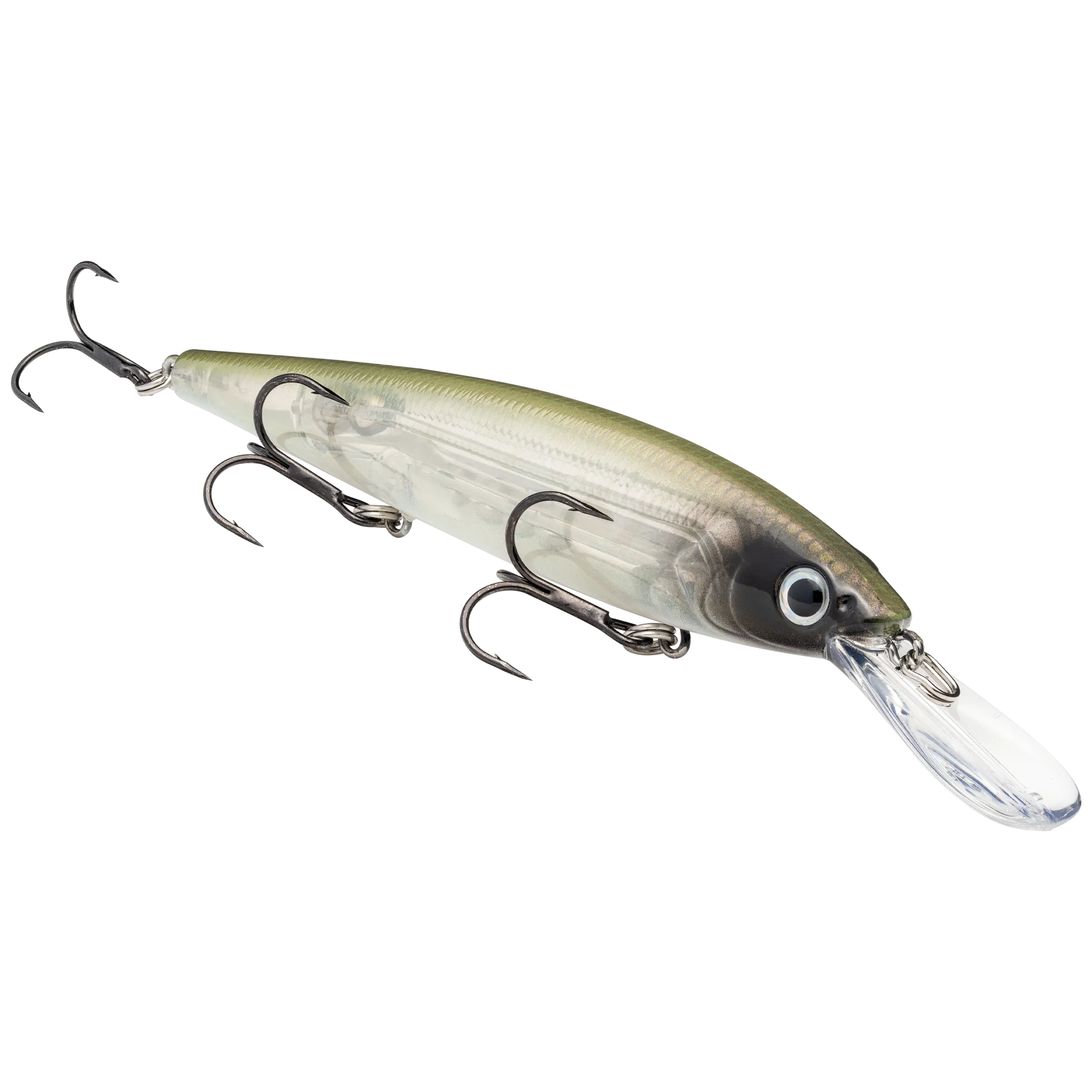 Strike King KVD Jerkbait J300D - Image 5